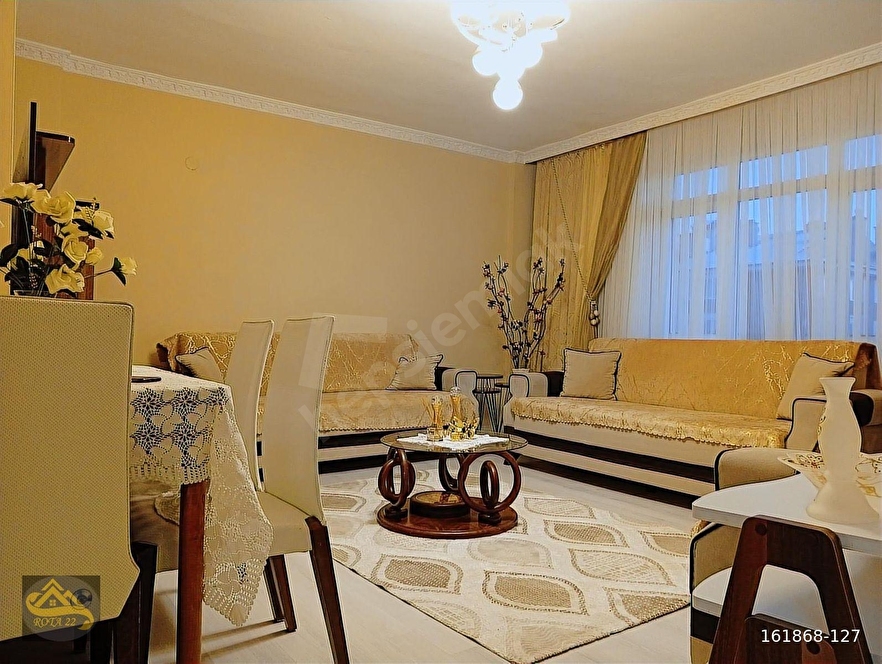 ŞÜKRÜPAŞA DA MASRAFSIZ 3+1 DAİRE