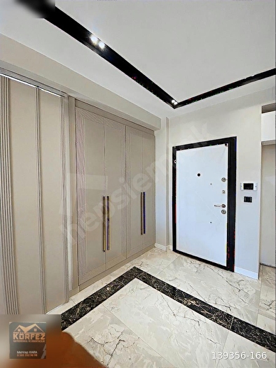 YUMURTALIK IN PRESTİJLİ PROJESİ VADİ TERACCEDE SATILIK 2+1