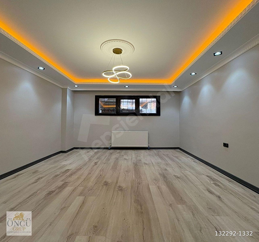 ÖNCÜ GRUPTAN SATILIK 2+1 BAHÇE KATI FIRSAT DAIRE