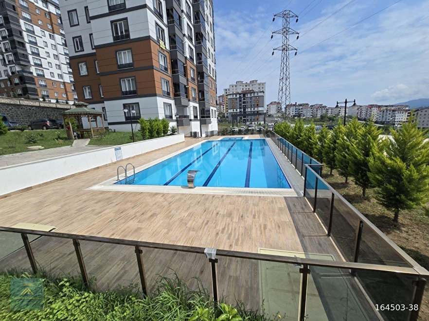 ANADOLU GAYRİMENKUL'DEN ŞAHİNCİLİ'DE SATILIK 3+1 DAİRE