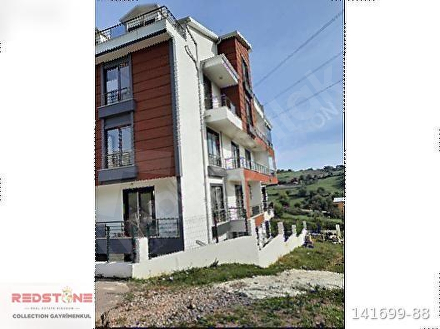 ALİ KAHYA FATİH MAH SATILIK 2+1 ÇATI DUBLEKS