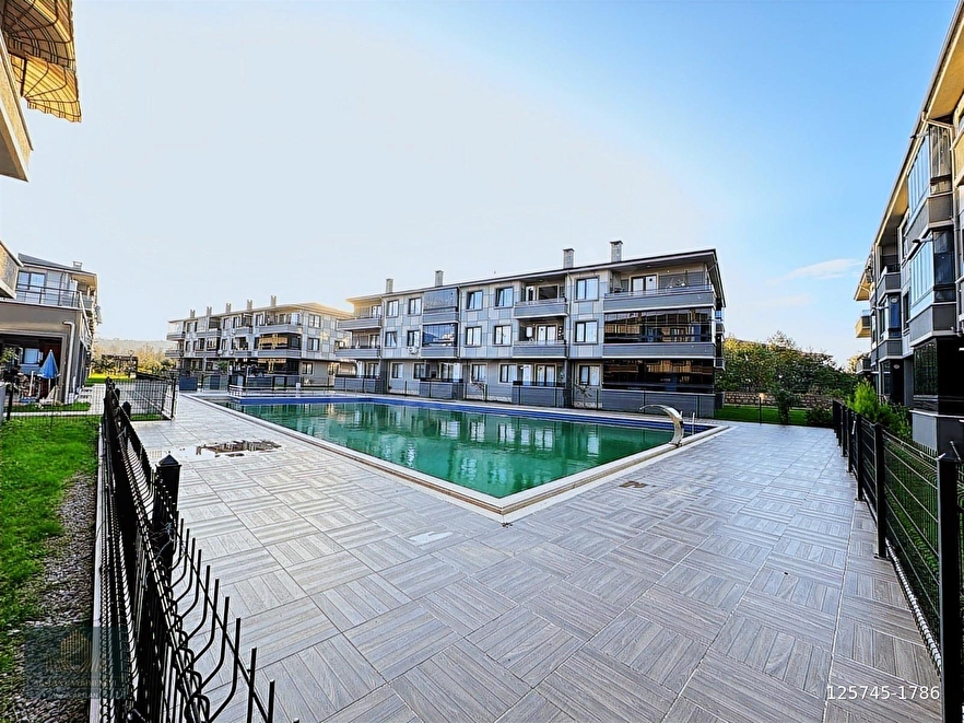 SIFIR DAİRE,SICAK KONFOR!! ARSLAN'DA YERDEN ISITMALI 2+1 SATILIK