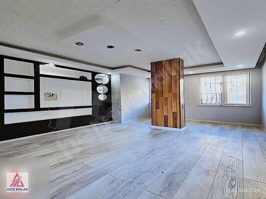 ANA YOLA YAKIN 2+1 AYRI MUTFAK MASRAFSIZ DAİRE