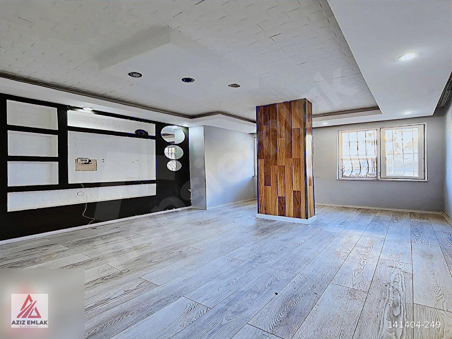 ANA YOLA YAKIN 2+1 AYRI MUTFAK MASRAFSIZ DAİRE