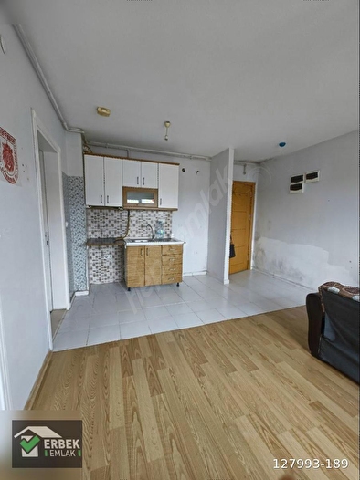 AKPINAR TOKİ'DE SATILIK SİTE İÇİ DAĞ VE ORMAN MANZARALI DAİRE