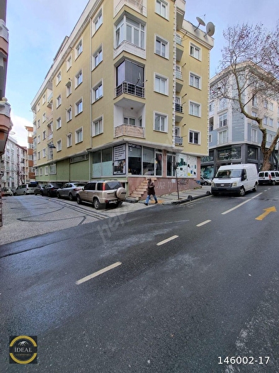 SİLİVRİ ALİBEY MAHALLE ŞEHİR MERKEZİNDE SATILIK DAİRE