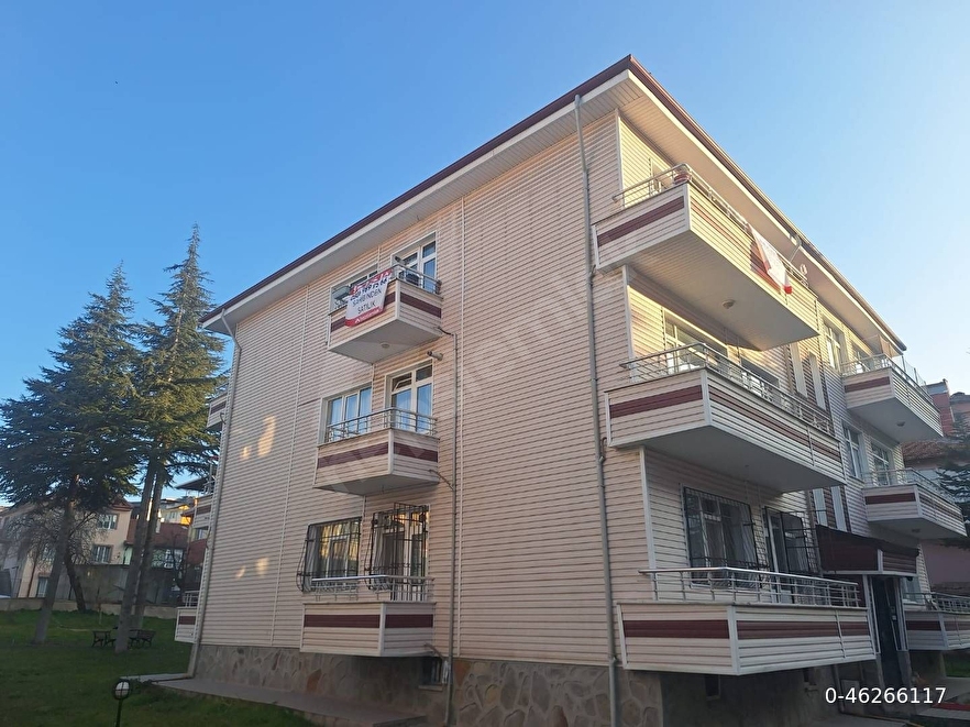 SAHİBİNDEN KÜTAHYA CUMHURİYET MAH. ÇİNİKENT SİTESİNDE SATILIK 3+1 DAİRE