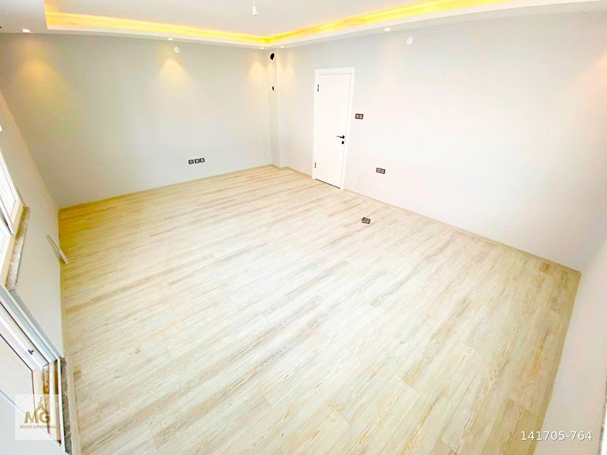 ♫ MELODİ'DEN AKÇAY MERKEZ'DE ARAKAT ÖN CEPHE DENİZE 300MT AYRI MUTFAKLI 2+1 DAİRE
