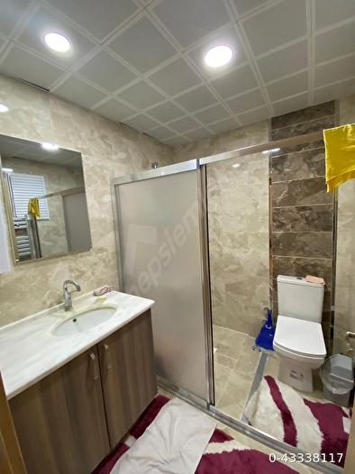 ÇOK TEMİZ TOKİ KONUTLARİNDAN 2+1 MASRAFSIZ EXTRALİ DAİRE