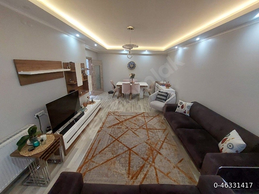 BOLU SAĞLIK MAH 2+1 SATILIK EN GENİŞ DAİRELERDEN KAÇIRAN ÜZÜLÜR