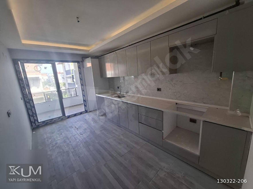 KUM YAPIDAN 4+1 200 M² ULTRA LÜKS DUBLEKS ACİL SATILIK...