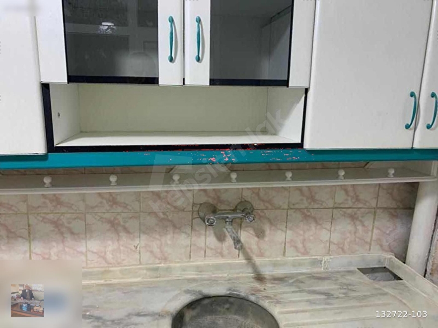 KÜÇÜK MUSTAFADA 3+1 KOMBİLİ 1.Cİ KAT SATILIK DAİRE