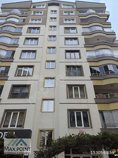 KÖŞK MAHALLESİNDE 250m2, 4+1 ODALI SATILIK DAİRE