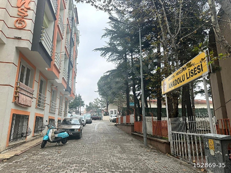 Hedef Emlak tan Satılık Daire