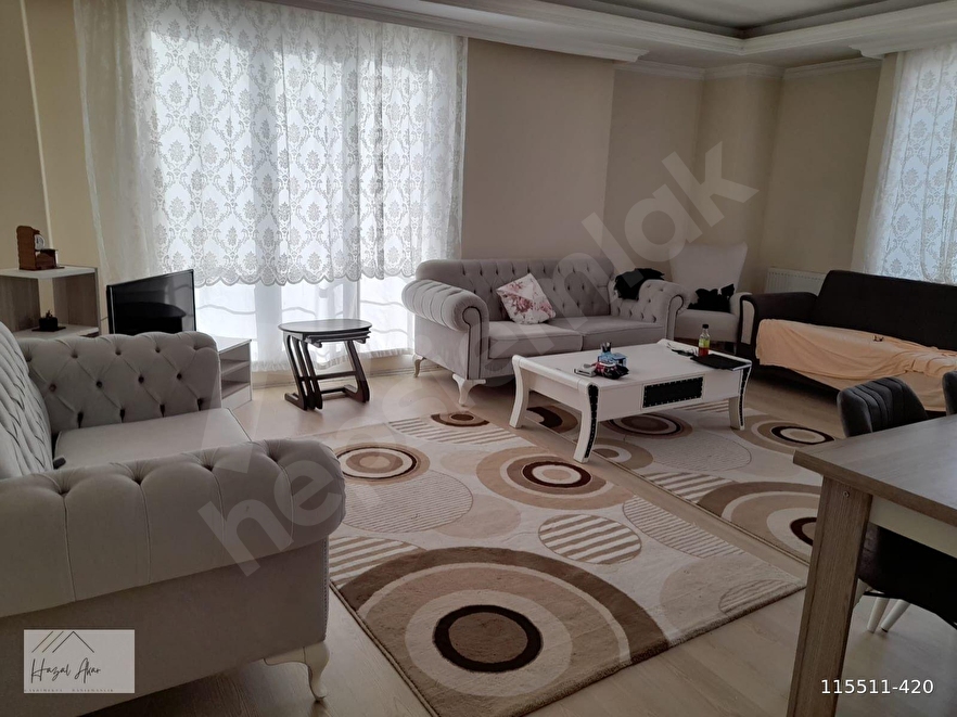 Esenyurt Es Konakların da Satılık 2+1 Daire