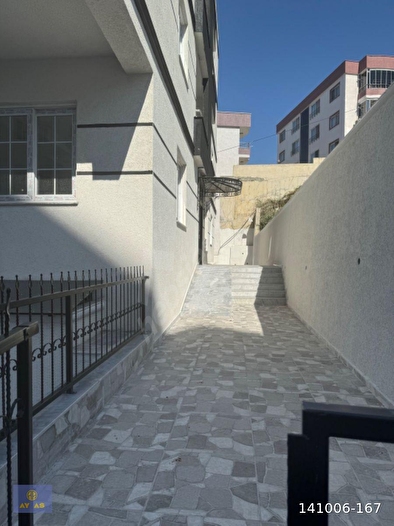 AY AS EMLAKTAN SATILIK DAİRE