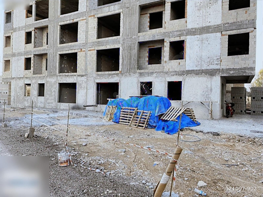 YIL SONU TESLİM! 3+1 VIP SİTE!TAPU HAZIR! İNŞAATTAN FIRSAT!