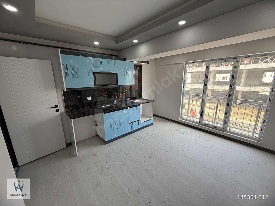 SÜMER MAHALLESİNDE HEMEN OTURUMA HAZIR SATILIK 1+1 DAİRELER