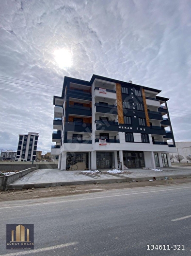 TOROS MAH CADDE ÜSTÜ SATILIK 103 M2 2+1 DAIRE