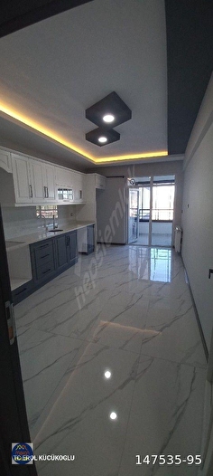 MEKAN EMLAK'TAN TEKİR YOLU ÜZERİNDE ERCİYES MANZARALI SATILIK LÜKS SIFIR DAİRELER