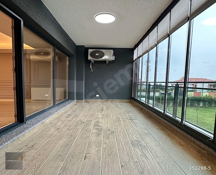 140 Square Meters Apartment For Rent in Beylikdüzü, Istanbul hepsiemlak