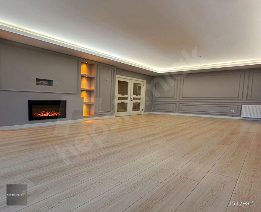 140 Square Meters Apartment For Rent in Beylikdüzü, Istanbul hepsiemlak