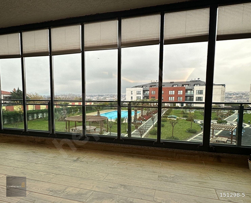 140 Square Meters Apartment For Rent in Beylikdüzü, Istanbul hepsiemlak