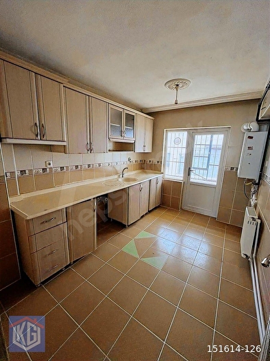 2+1 İSKANLI BALKONLU GENİŞ HASTANE YÜRÜME MESAFESİ