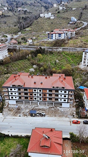 GENESİS EMLAKTAN KUMBAŞI MAH'DE DUBLEKS SIFIR 4+1 DENİZ YAKIN