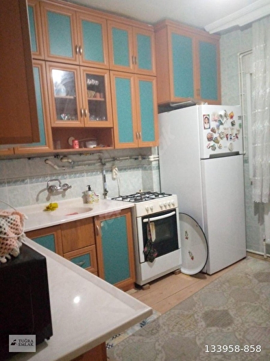 DOĞUKIŞLADA SATILIK ASANSÖRLÜ ARA KAT