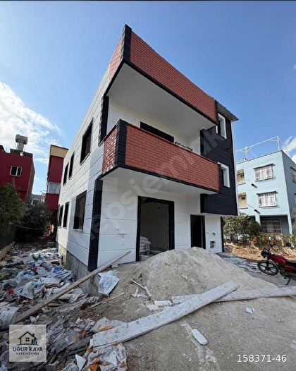 Gültepe mh 2 katlı müstakil 2+1 satılık