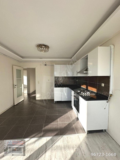 Huzurevleri Site İçinde SATILIK Lüks 2+1 Daire