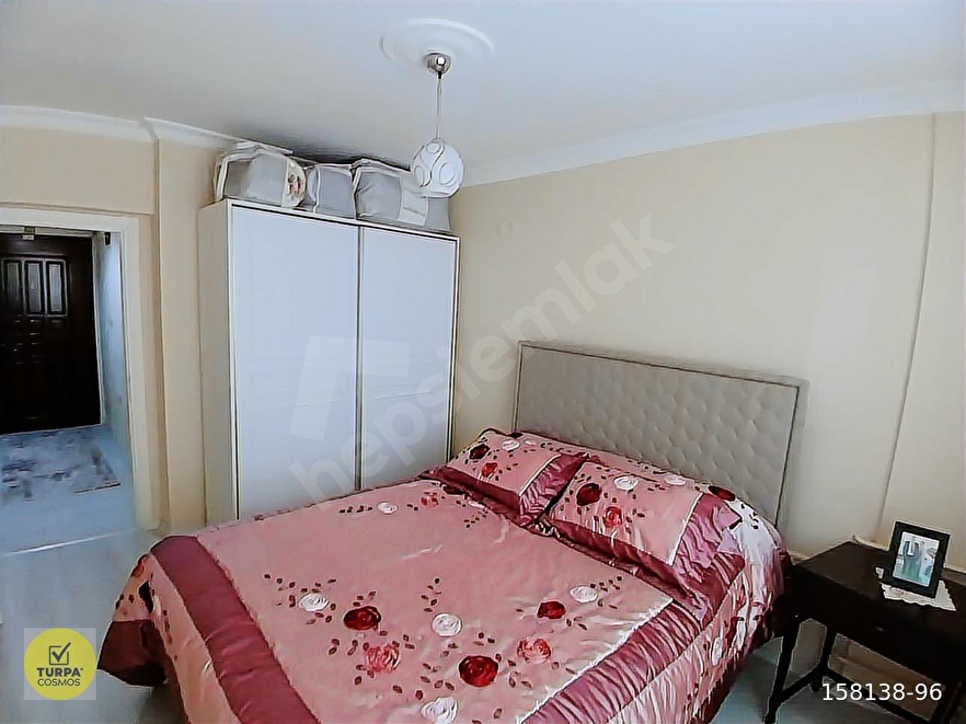 PANAROMİK MANZARALI SİTE İÇİ GENİŞ ARAKAT ÇİFT ASANSÖR 3+1 DAİRE