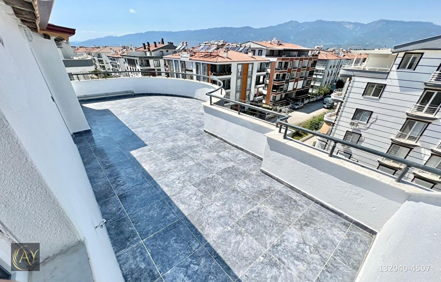 ꧁AKÇAY AY EMLAKTAN꧂ALTINKUMDA DENİZE YAKIN ÇİFT MUTFAK ŞIK VE GENİŞ TASARIM SATILIK 5+1 DUBLEX DAİRE