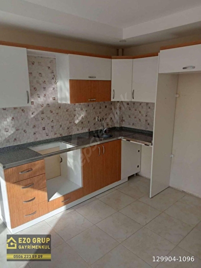SARIÇAM GÜLTEPEDE 2+1 HASARSIZ ANAYOLA YAKIN SATILIK DAİRE