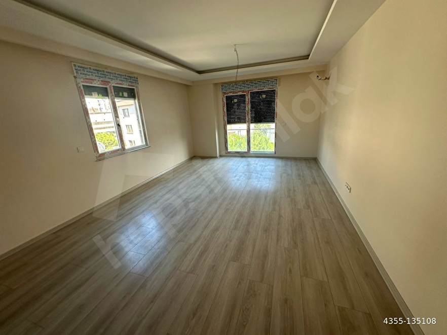 PENDİK MARMARAY YAKIN '0' İSKANLI SİTE 114m2 BALKONLU SATILIK 3+1