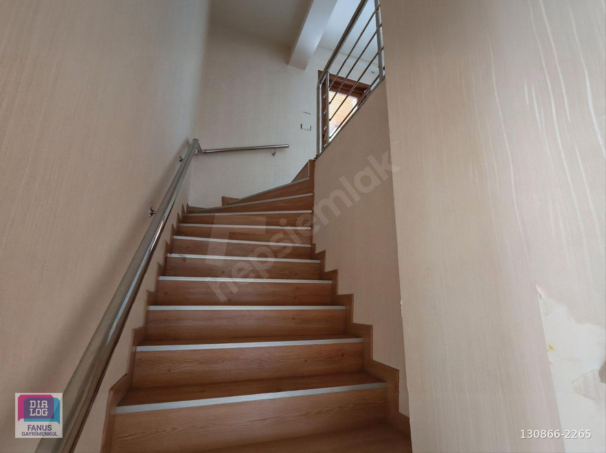 2265 Serhat Mh Ant Prestij Konutlarında Yapılı 5+2 Dubleks Daire 130866-2265 ...