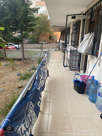 AVCILARDA ULAŞIMA OKUL YAKIN YENİ KONUMDA DÜZ GİRİŞ BALKONLU DAİRE