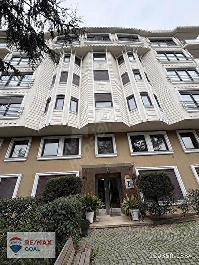 ORTAKÖY KARDELEN EVLERİ’ NDE PRESTİJLİ DAİRE