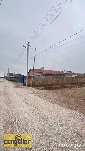 CENGİZLER’den BAŞAK MAHALLESİN’de SATILIK 920 m2 ARSA İÇERİSİNDE 3+1 MÜSTAKİL EV