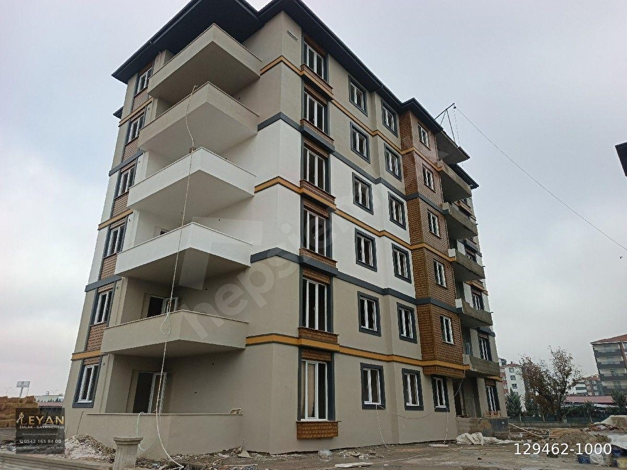 LEYAN EMLAK'DAN SATILIK 2+1