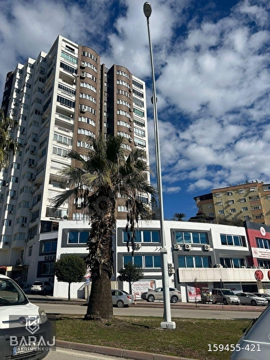 BARAJ GAYRİMENKUL'DEN SEÇKİN PROJEDE ŞEREFİYELİ ACİL SATILIK !!