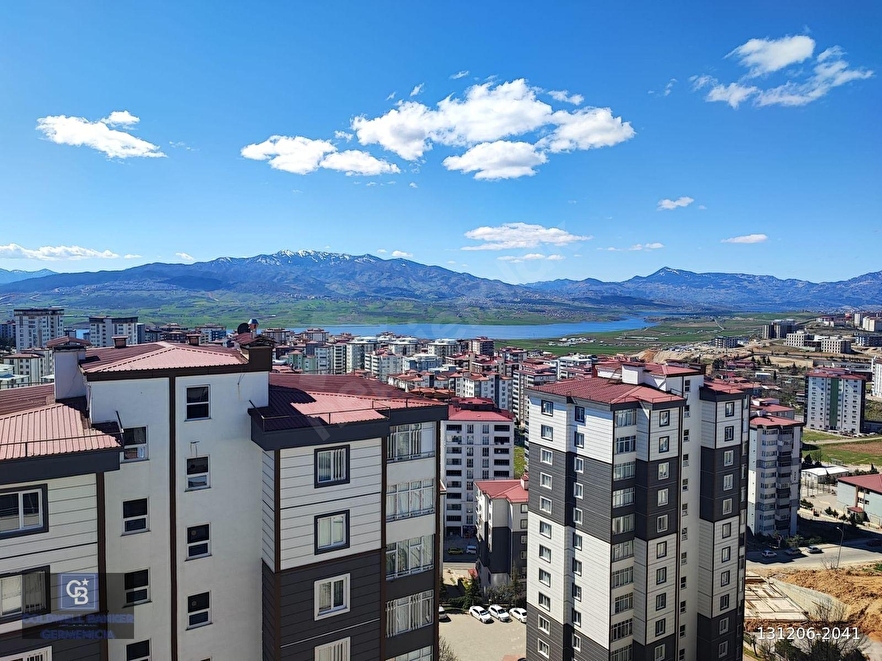 COLDWELL BANKER'DEN TEKEREK MH.DE MANZARALI GENİŞ SATILIK 4+1
