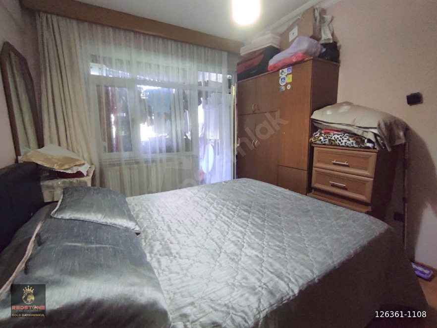 80 Square Meters Apartment For Rent in Beykoz, Istanbul hepsiemlak
