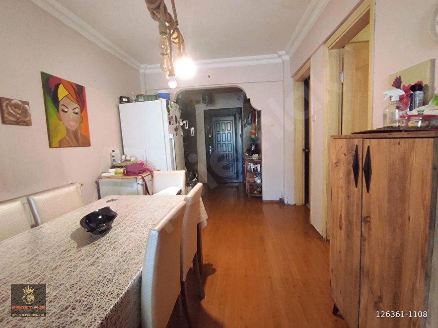 80 Square Meters Apartment For Rent in Beykoz, Istanbul hepsiemlak