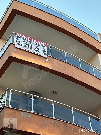 ANTALYA KEPEZ GÜLVEREN MAHALLESİ ÇOK KULLANIŞLI DAİRE