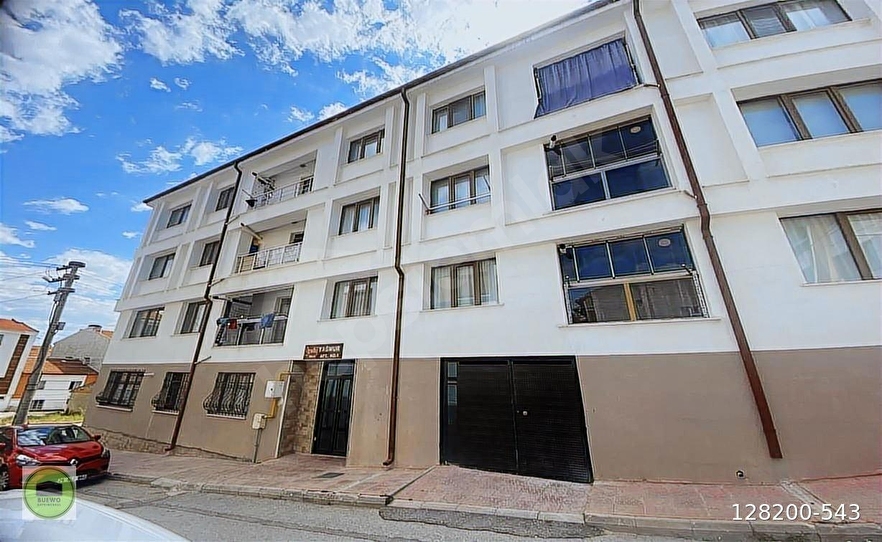 BUEWO'dan ÇAMLICA MH. 2+1 ASANSÖRLÜ SATILIK DAİRE