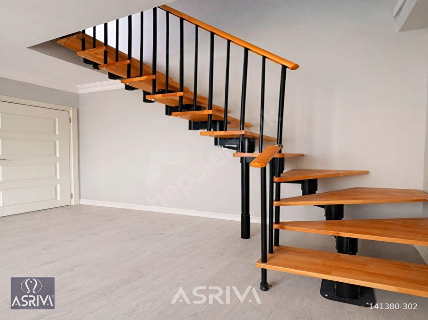 BEYLİKDÜZÜ ASRİVA'DAN CADDE ÜSTÜ UYGUN FİYATLI KAÇMAZ 3+1 DUBLEKS FIRSATI !