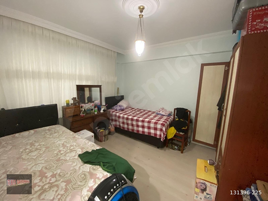 SİNOP MERKEZ İNCEDAYI MAHALLESİ SATILIK 2+1 DAİRE