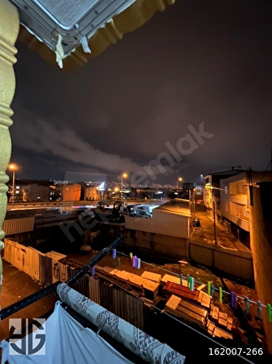 Hem Yatırımlık Hem Oturumluk! 3 Katlı Avantajlı Müstakil